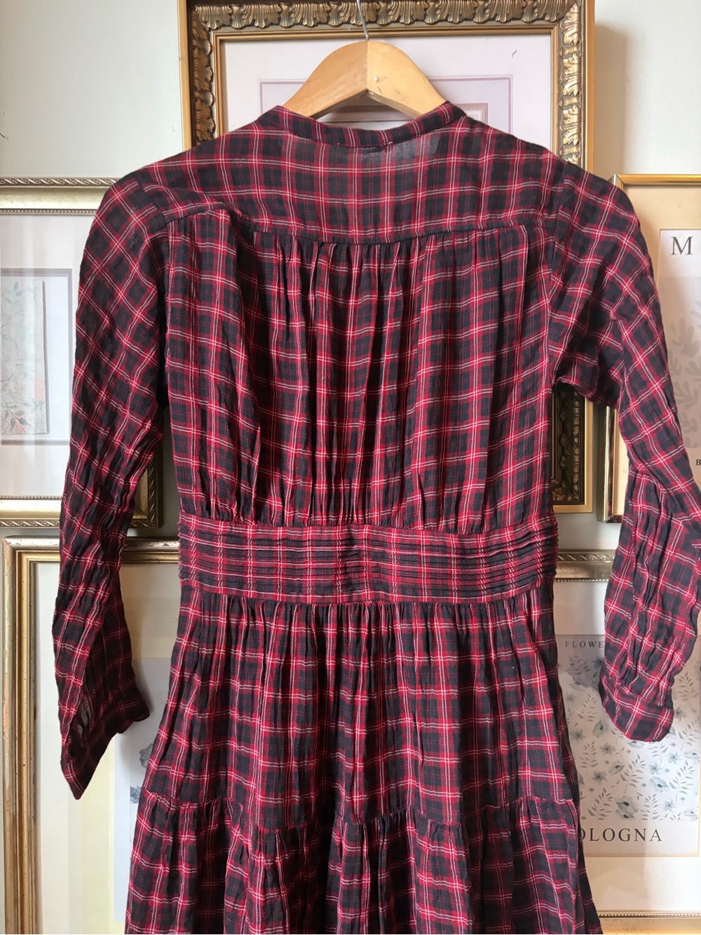 Doen Annika Dress XS - Picture 10 of 11